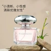 WARMKISS Sparkling Diamond Pink Diamond Women's Long-lasting Fresh Floral and Fruity Fragrance Eau de Toilette Cross-border Natural Wholesale Factory details Picture